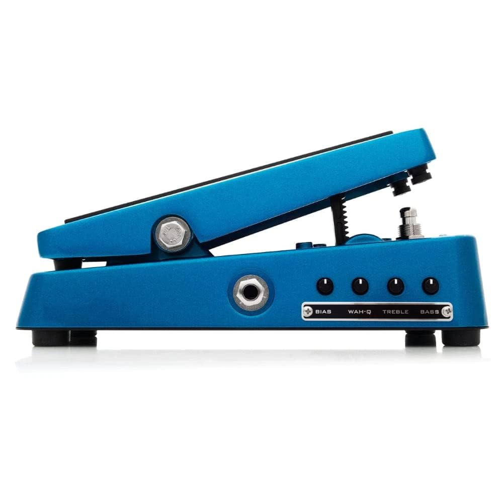 Xotic XW-1 Pédale Wah édition limitée – Lake Placid Blue